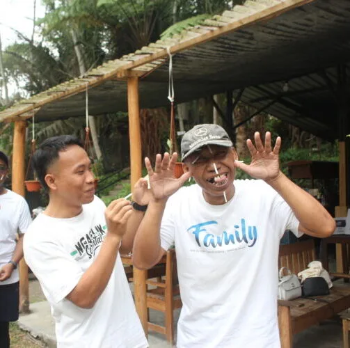 outbound seru