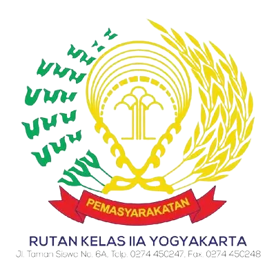 Rutan Kelas IIA